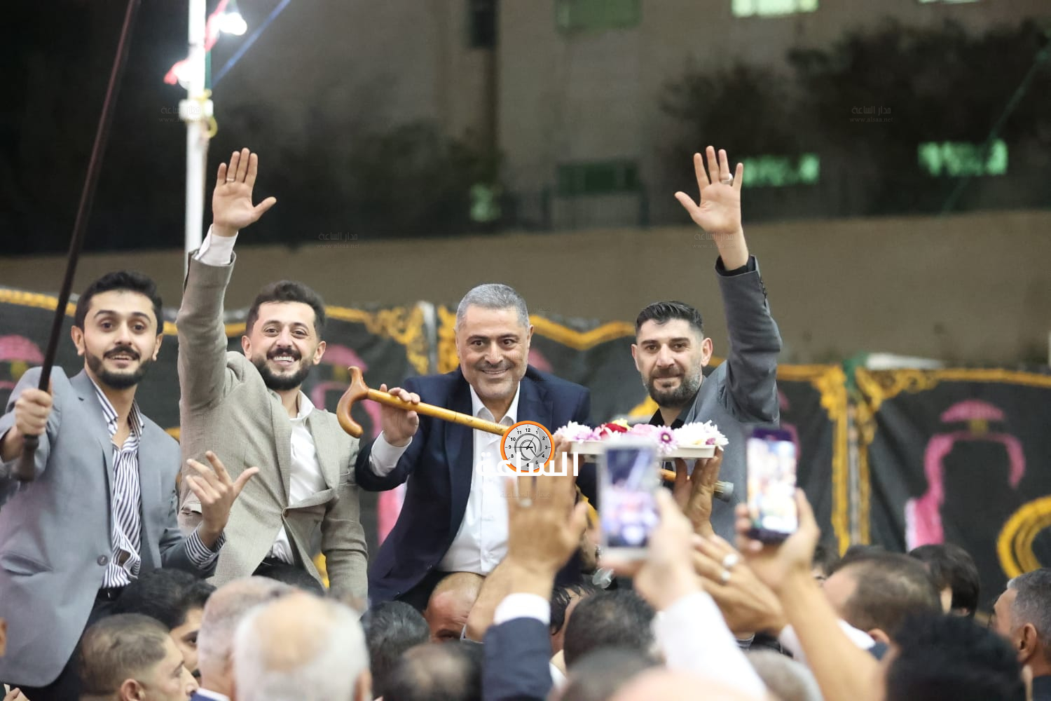 Madar Al-Saa Images 0.5712614019929696