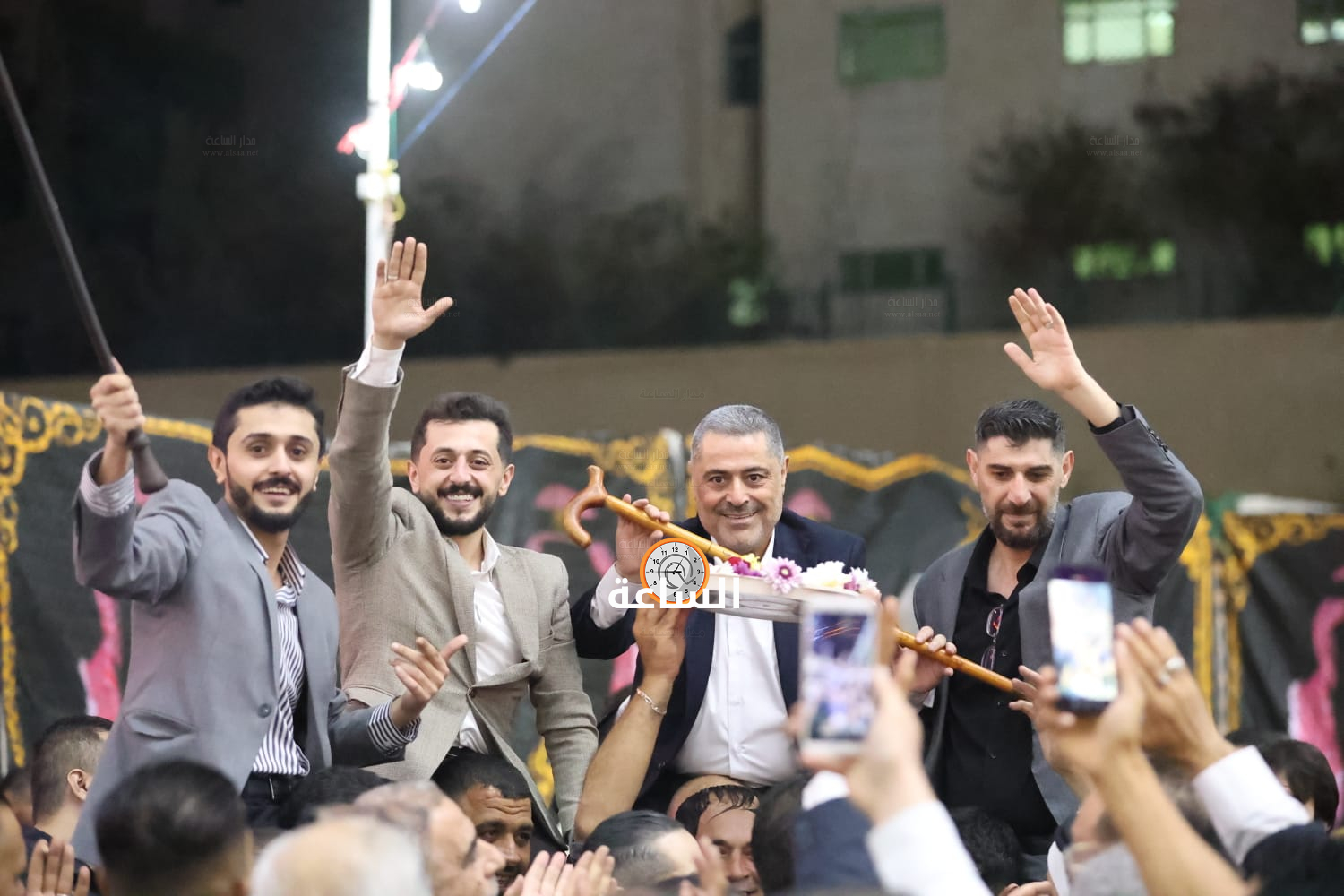 Madar Al-Saa Images 0.40694589158206684