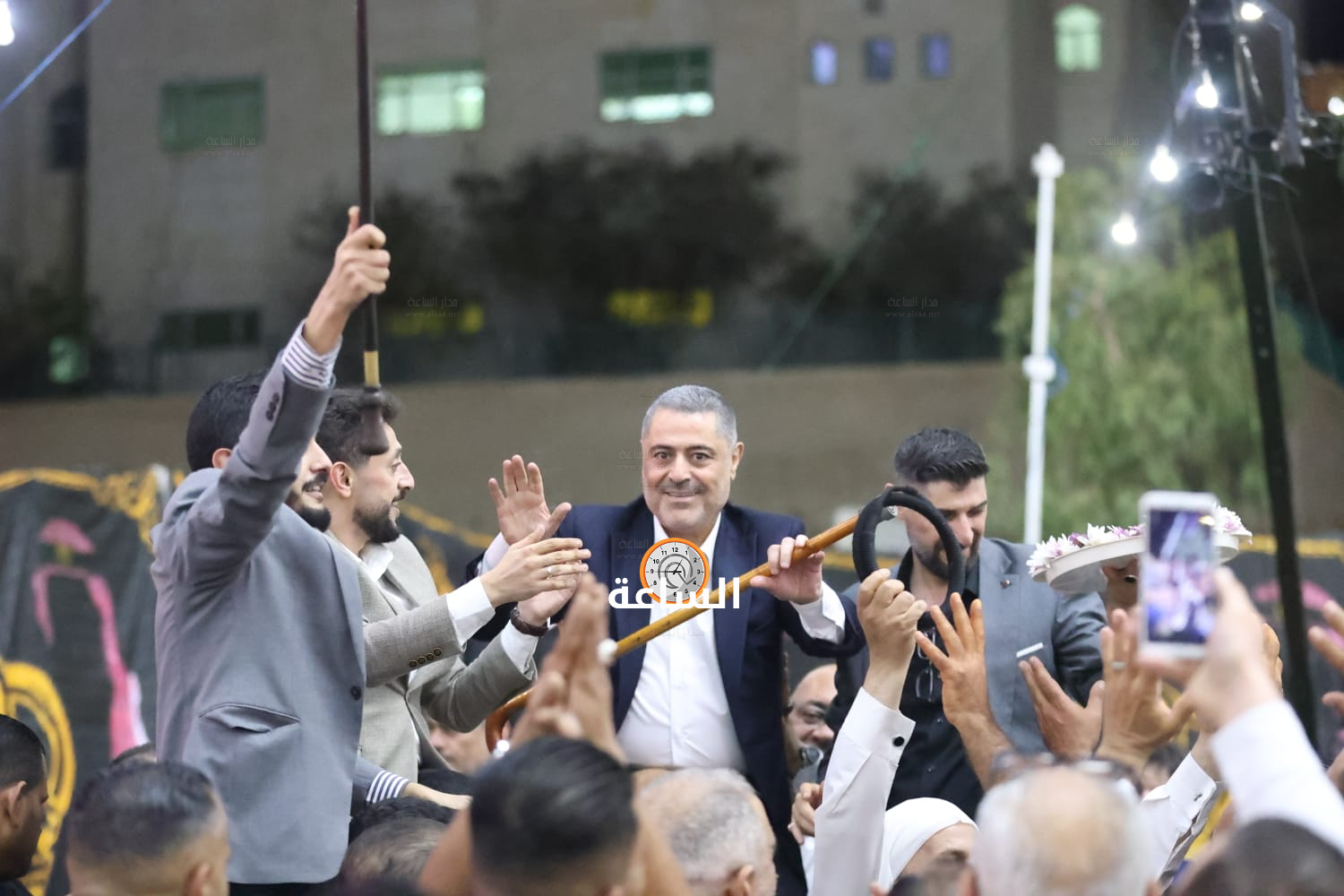 Madar Al-Saa Images 0.9628571537763366