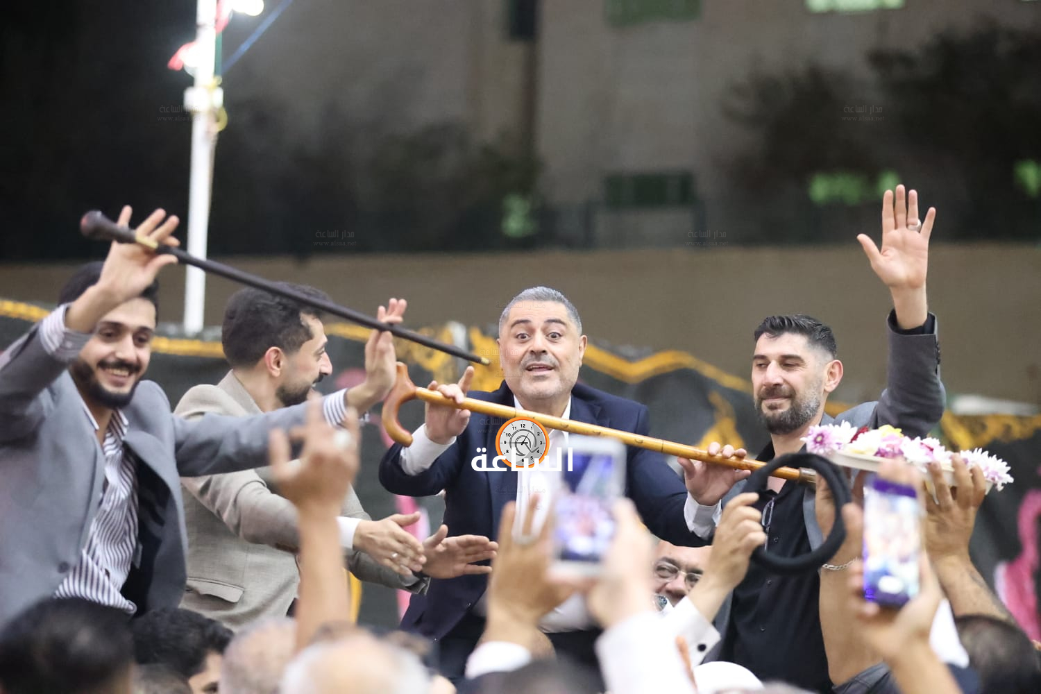 Madar Al-Saa Images 0.02700076544863239