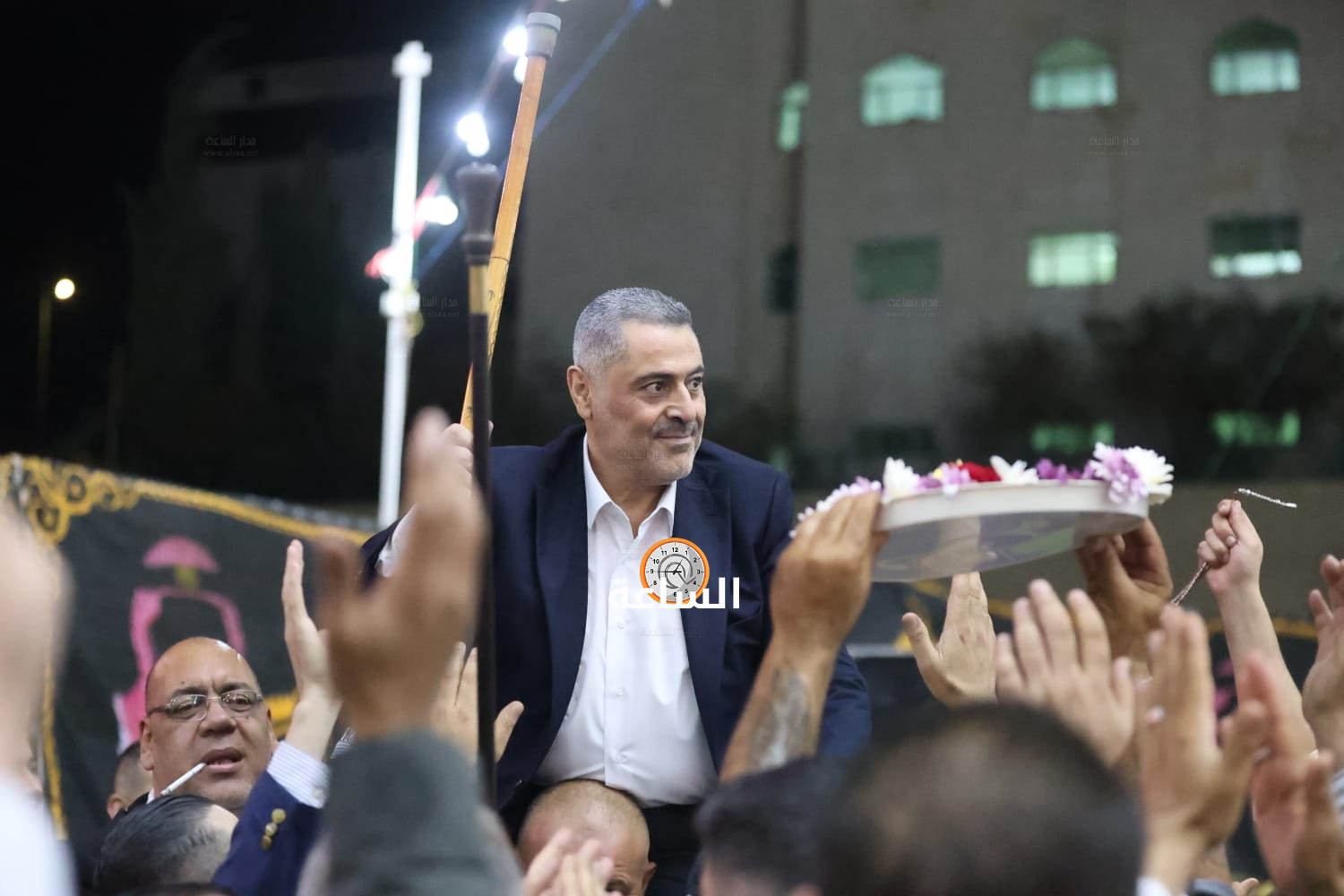 Madar Al-Saa Images 0.8147695863853215