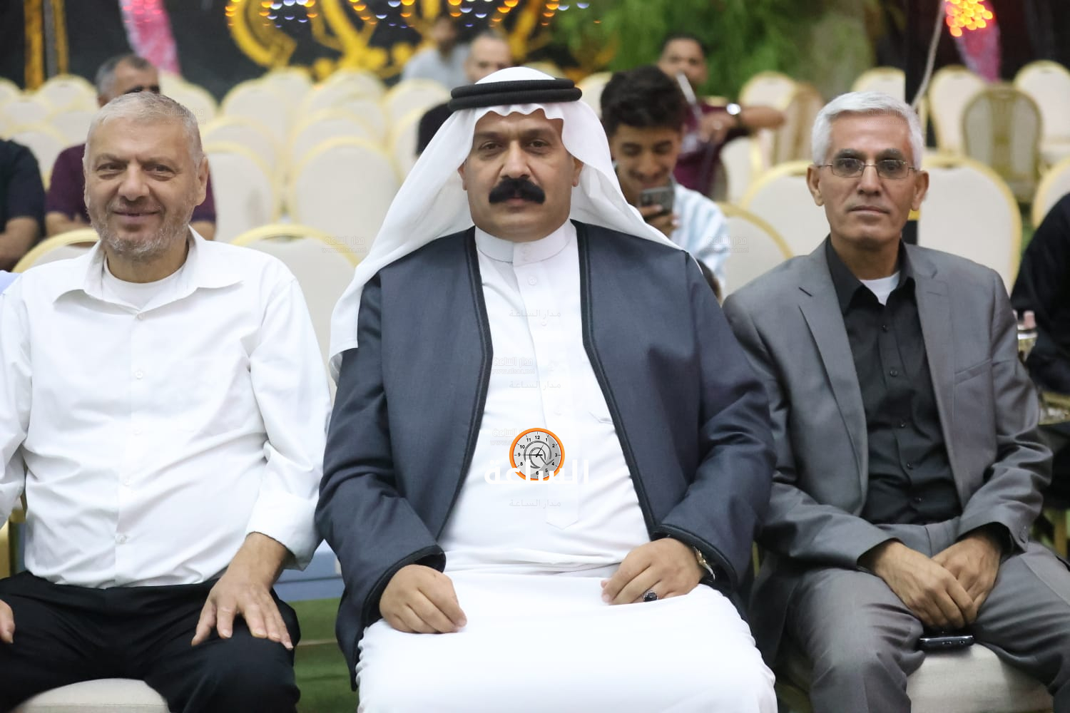 Madar Al-Saa Images 0.22283125165691098