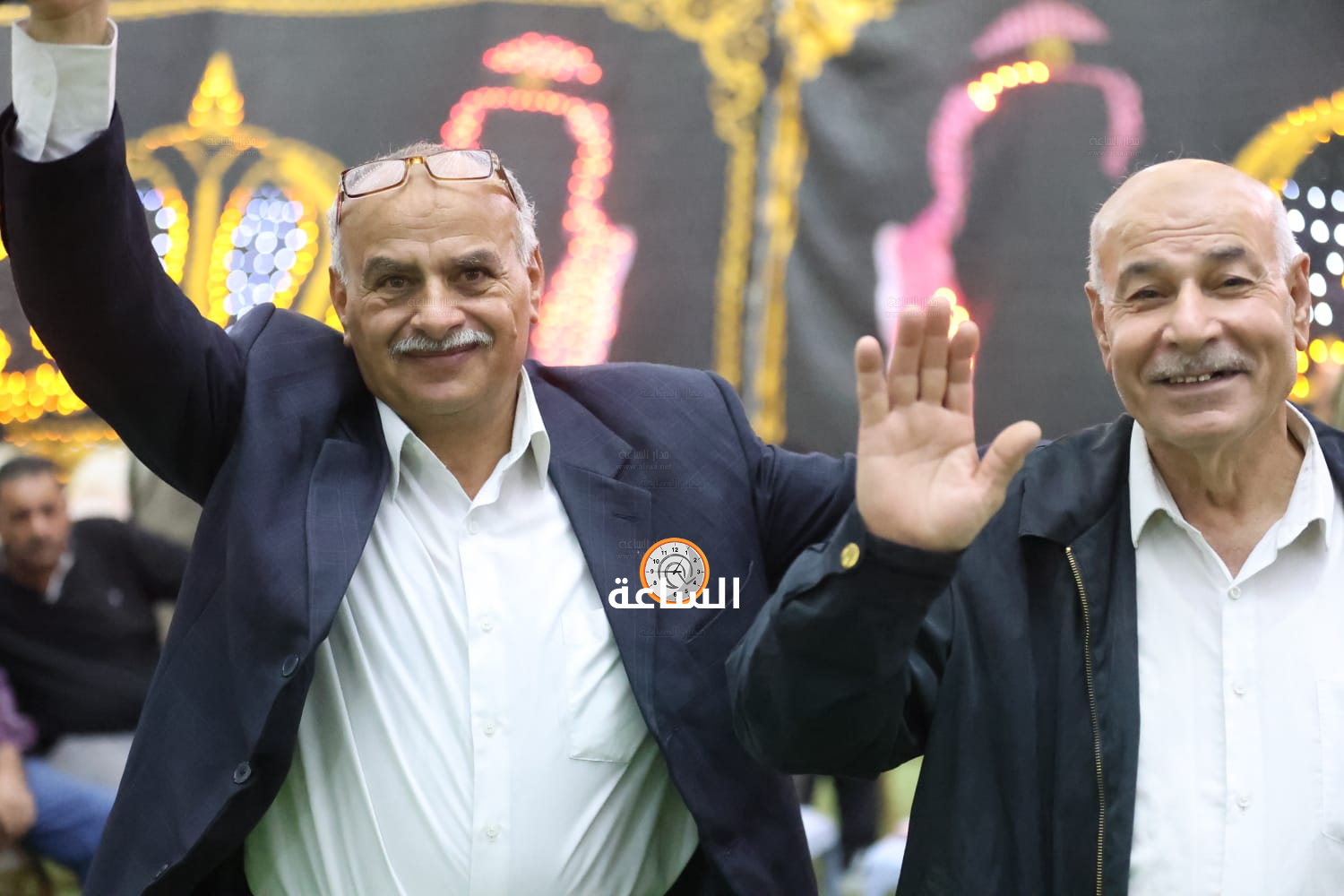 Madar Al-Saa Images 0.3005566774337116