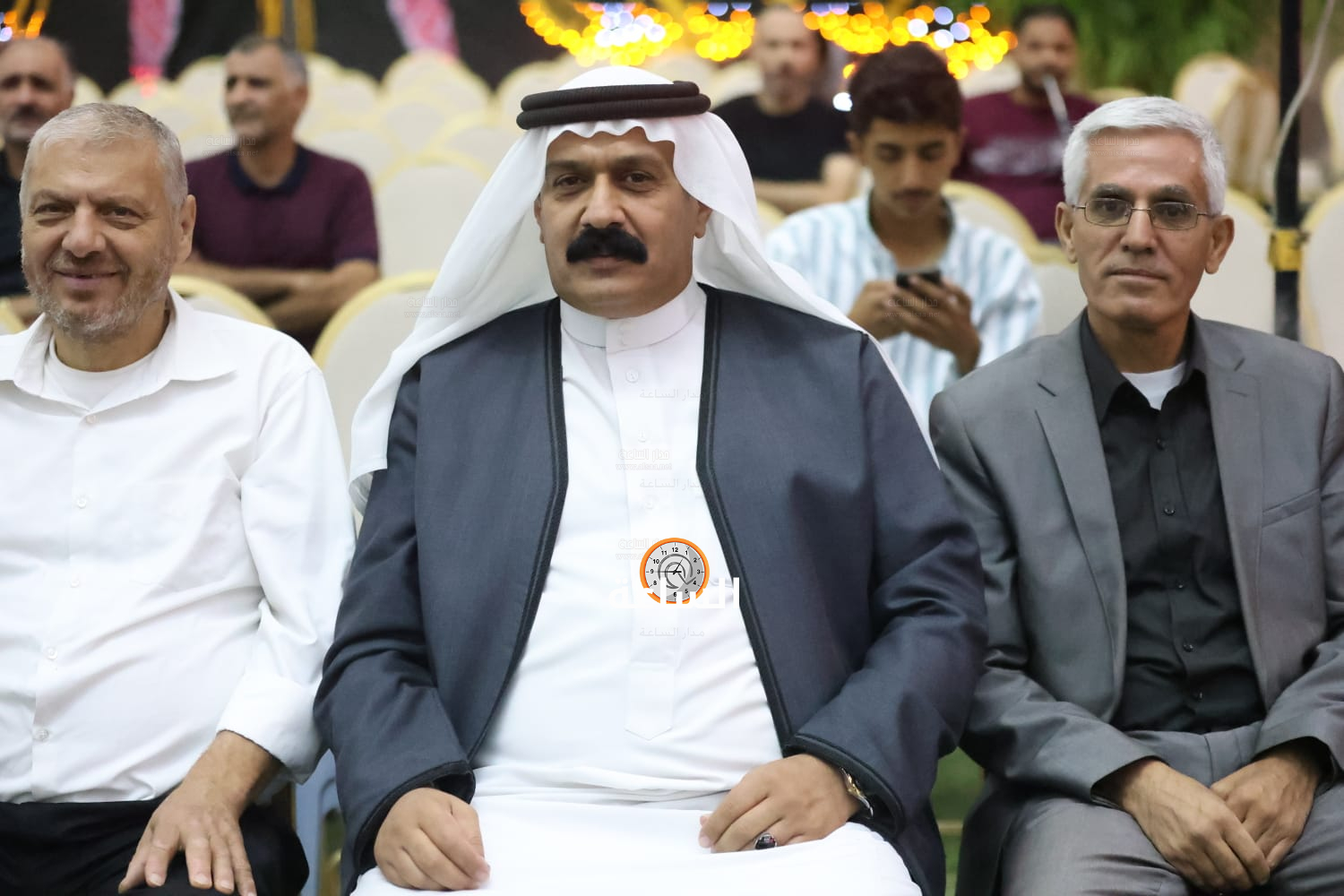 Madar Al-Saa Images 0.09790575635050525