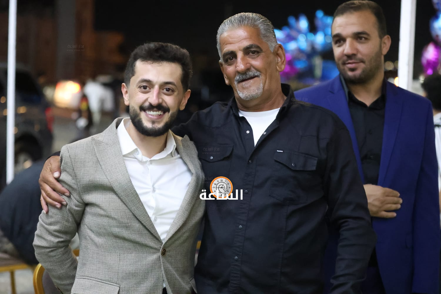 Madar Al-Saa Images 0.5715537068767801