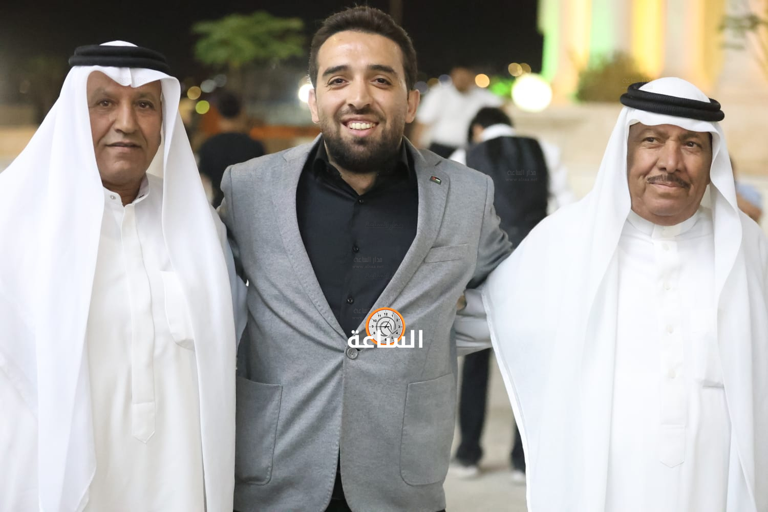 Madar Al-Saa Images 0.011496343749043847