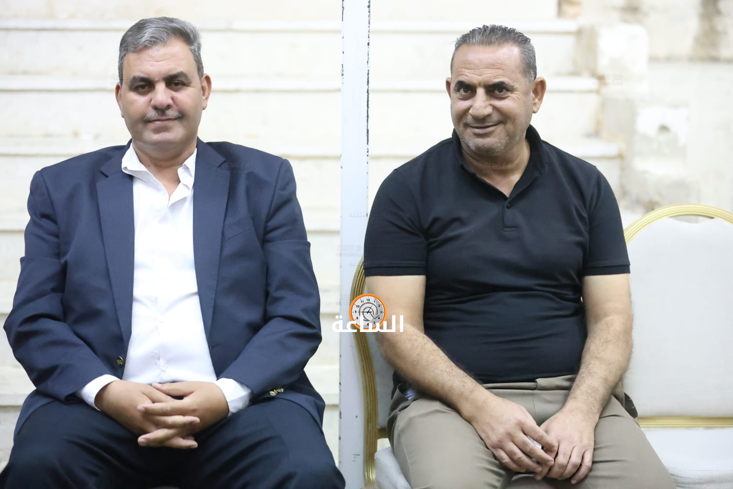 Madar Al-Saa Images 0.6011216718452419