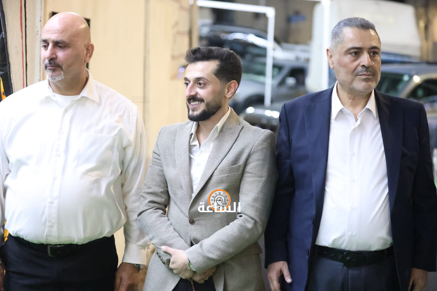 Madar Al-Saa Images 0.9024928225399438