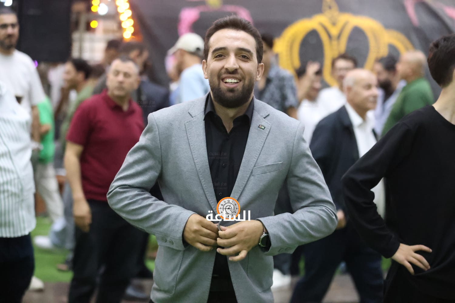 Madar Al-Saa Images 0.9203753105641972