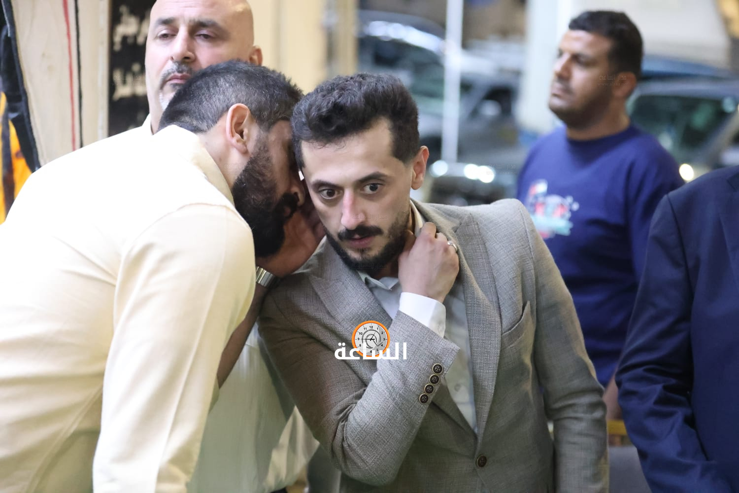 Madar Al-Saa Images 0.15725030160064024