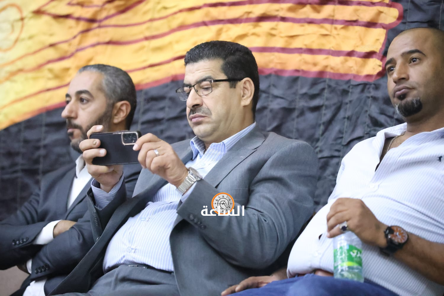 Madar Al-Saa Images 0.33611211696092747