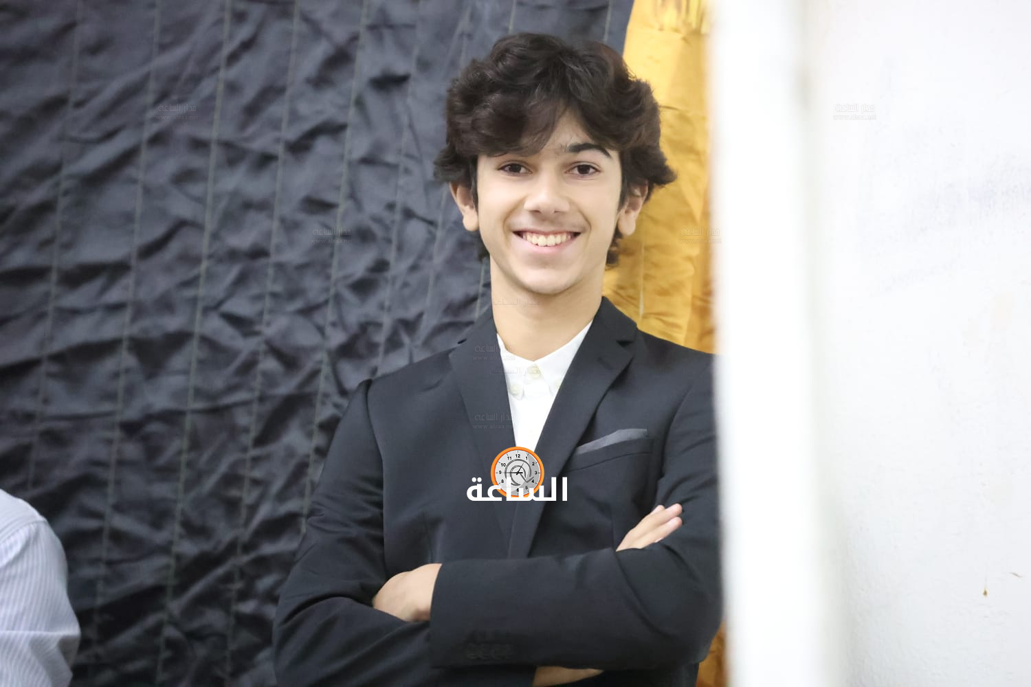 Madar Al-Saa Images 0.9893189000999721
