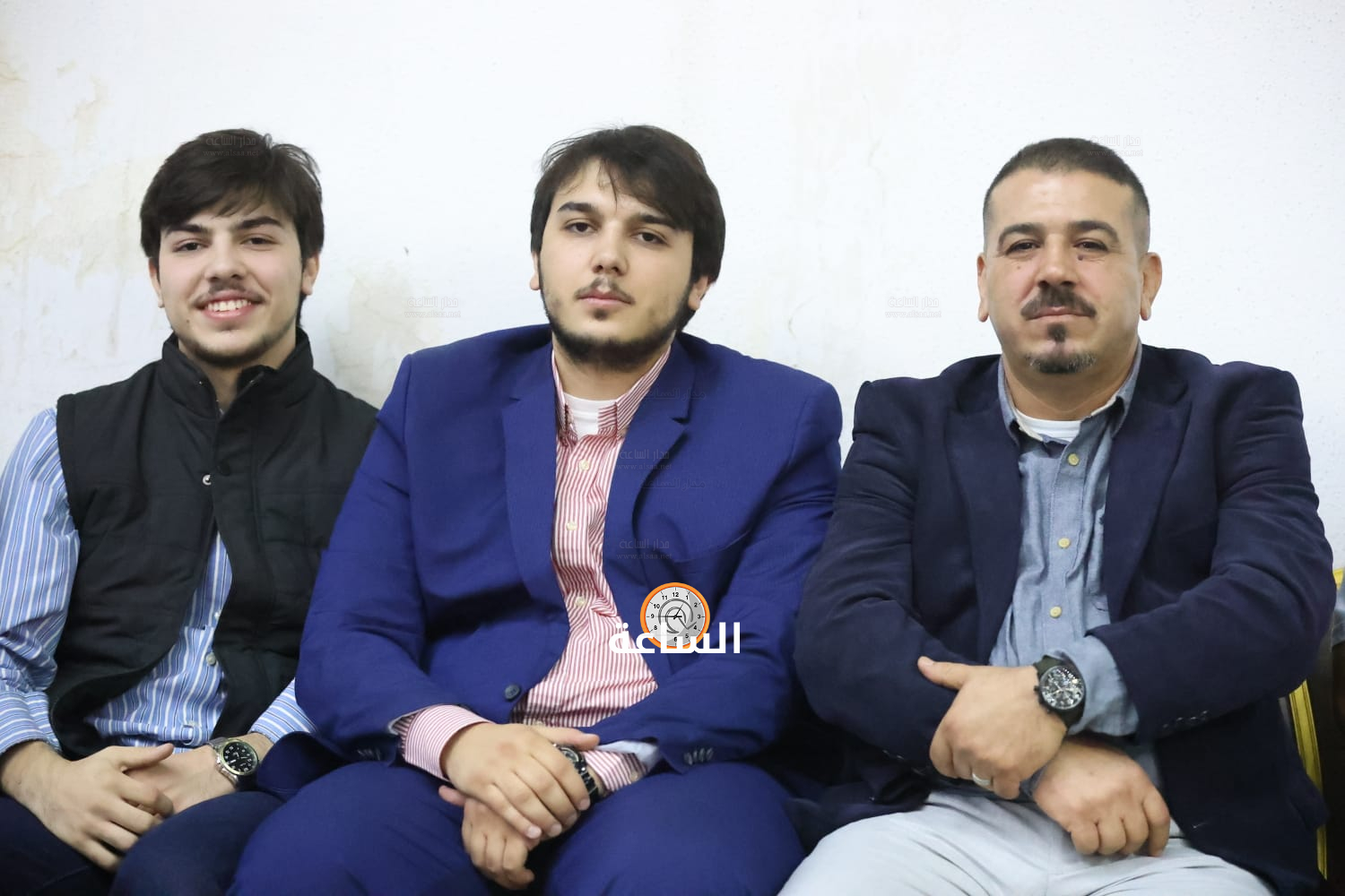 Madar Al-Saa Images 0.9226160571990641