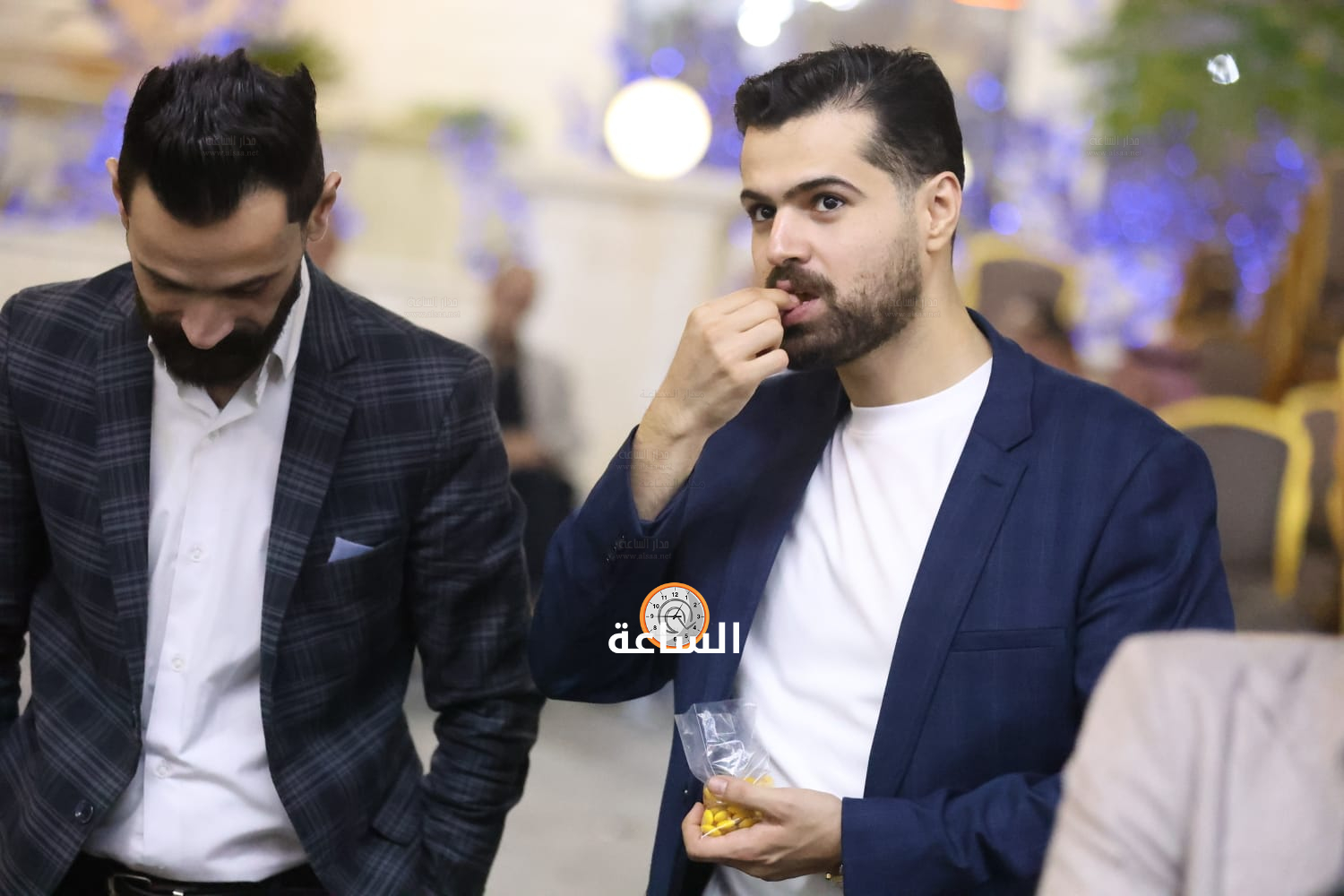 Madar Al-Saa Images 0.9877996709198547