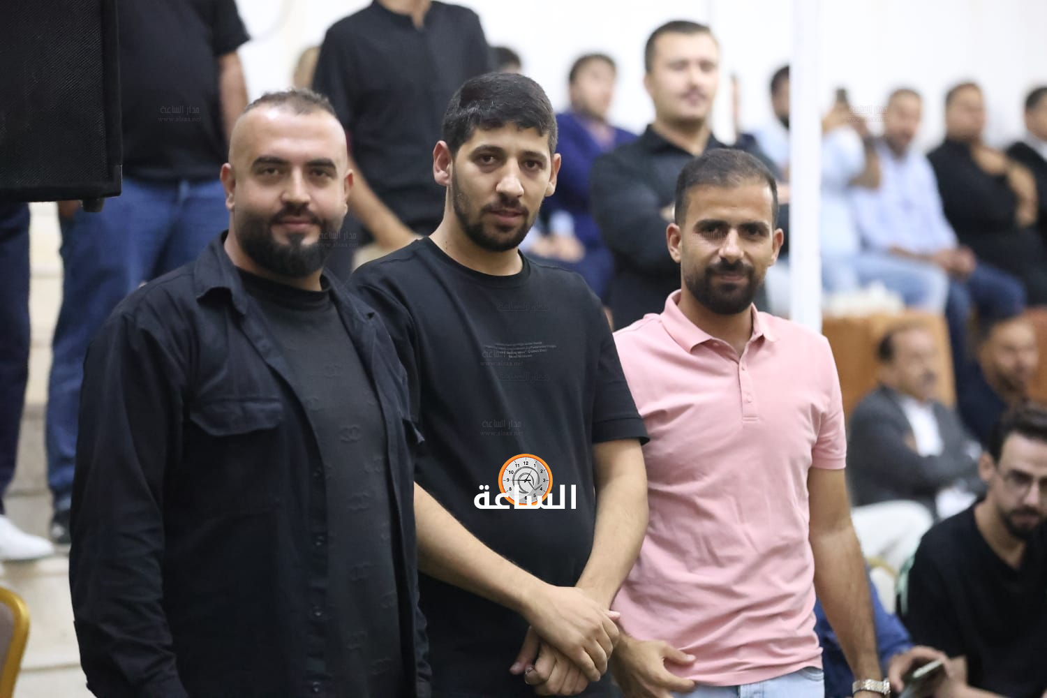 Madar Al-Saa Images 0.37533951150562406