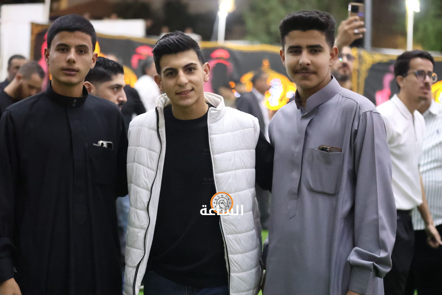 Madar Al-Saa Images 0.9898607353723801