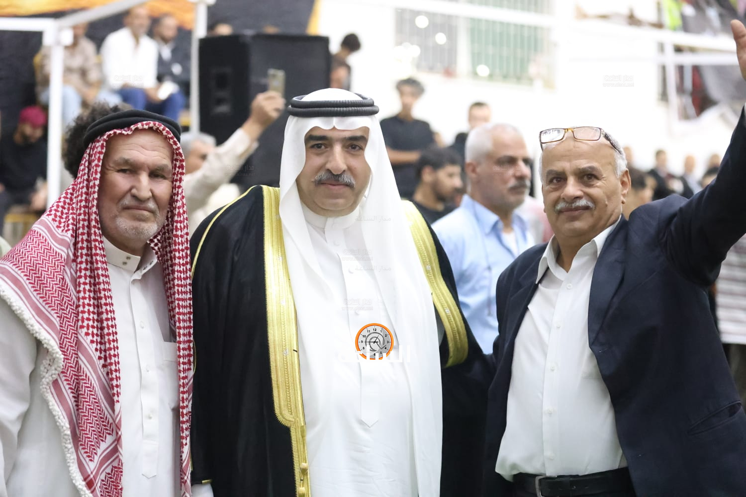 Madar Al-Saa Images 0.5501929594130441