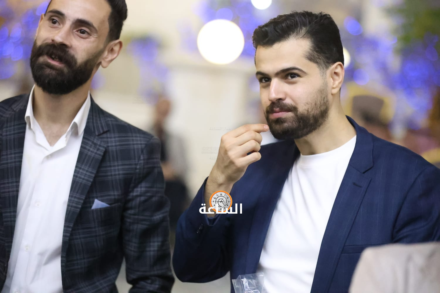 Madar Al-Saa Images 0.7200781922773087