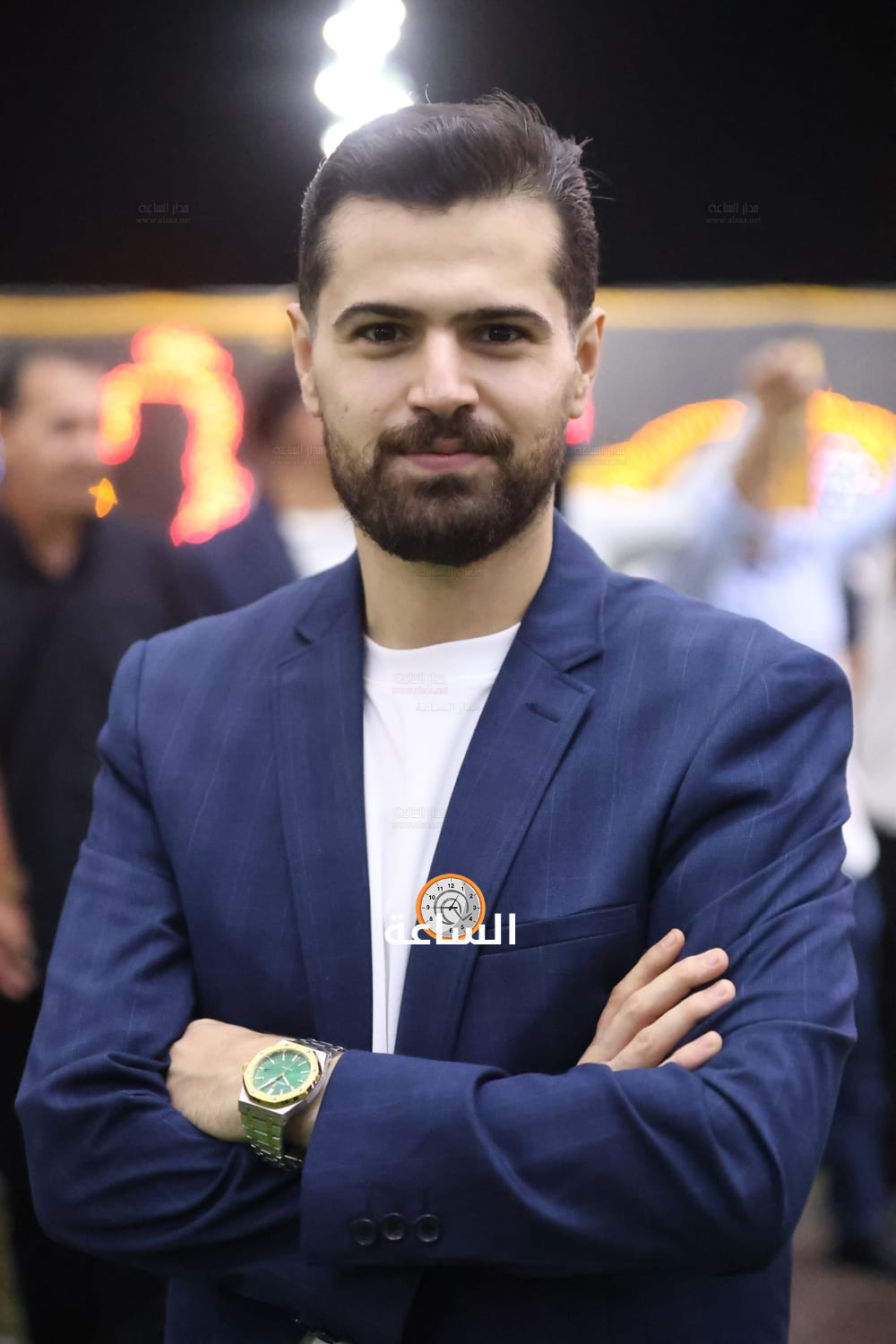 Madar Al-Saa Images 0.7237037451862285