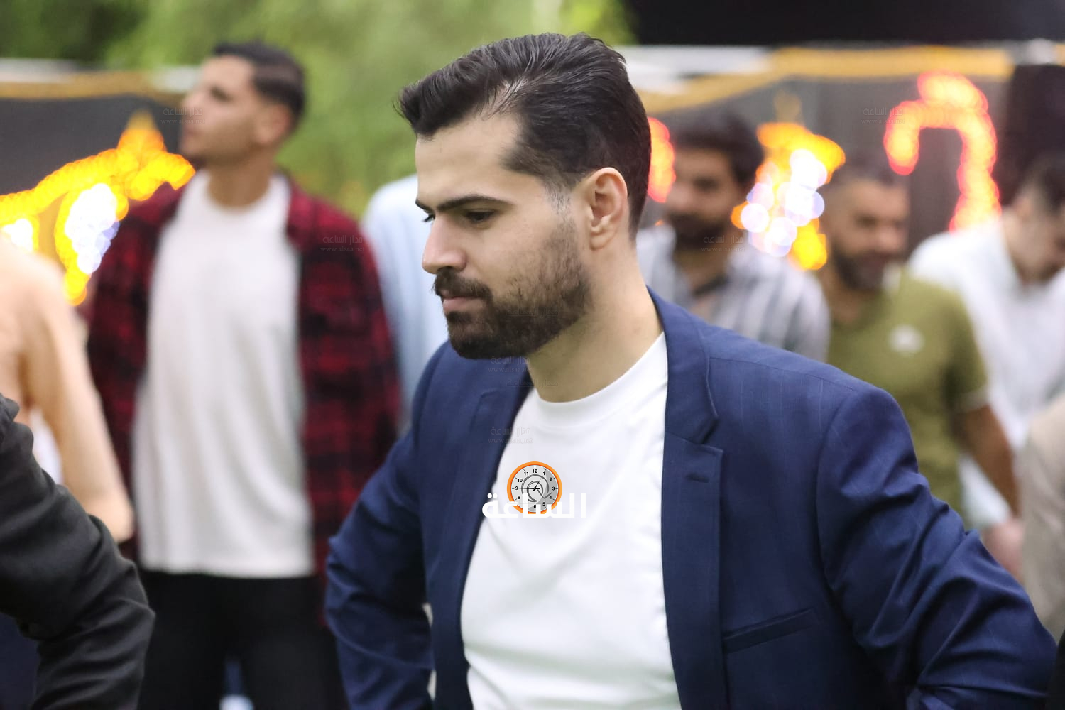 Madar Al-Saa Images 0.36024137115698407