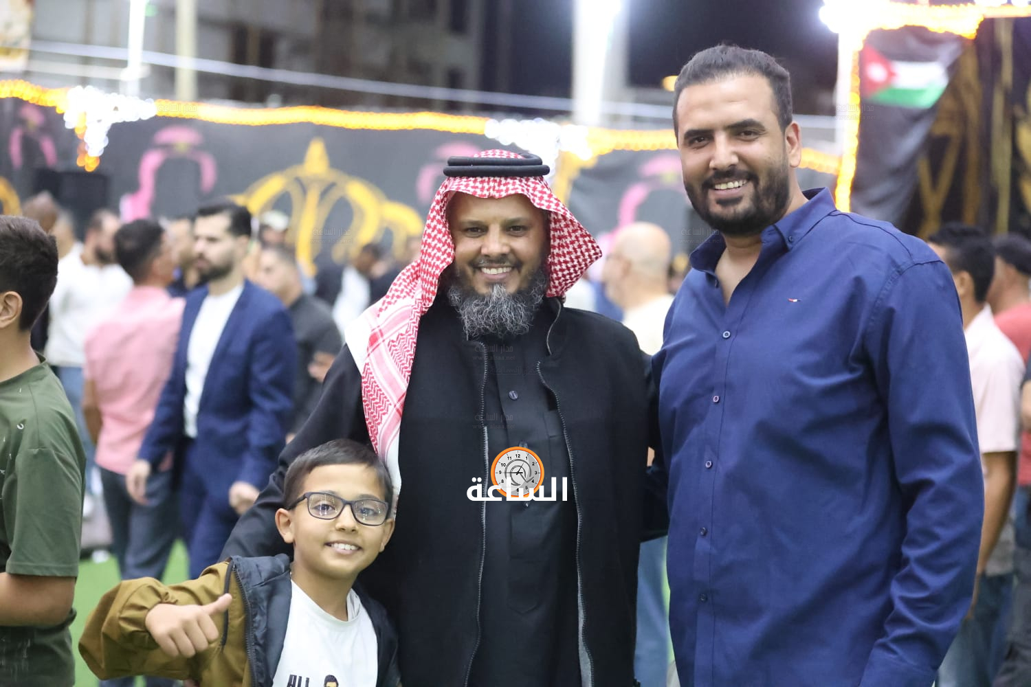 Madar Al-Saa Images 0.5014827088808989