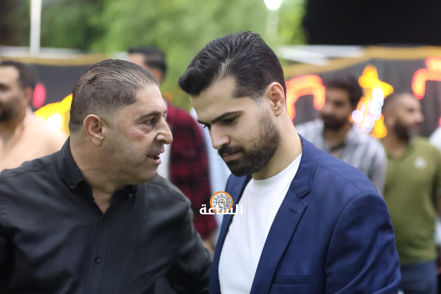 Madar Al-Saa Images 0.6177925654929302