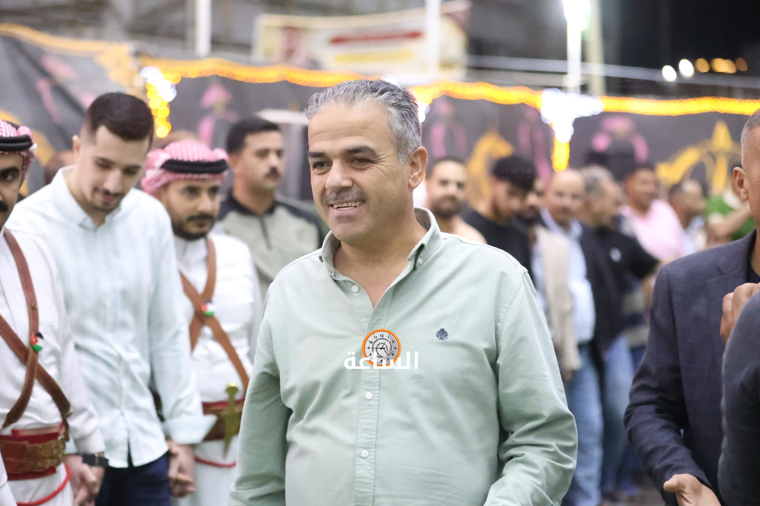 Madar Al-Saa Images 0.9525540946807033