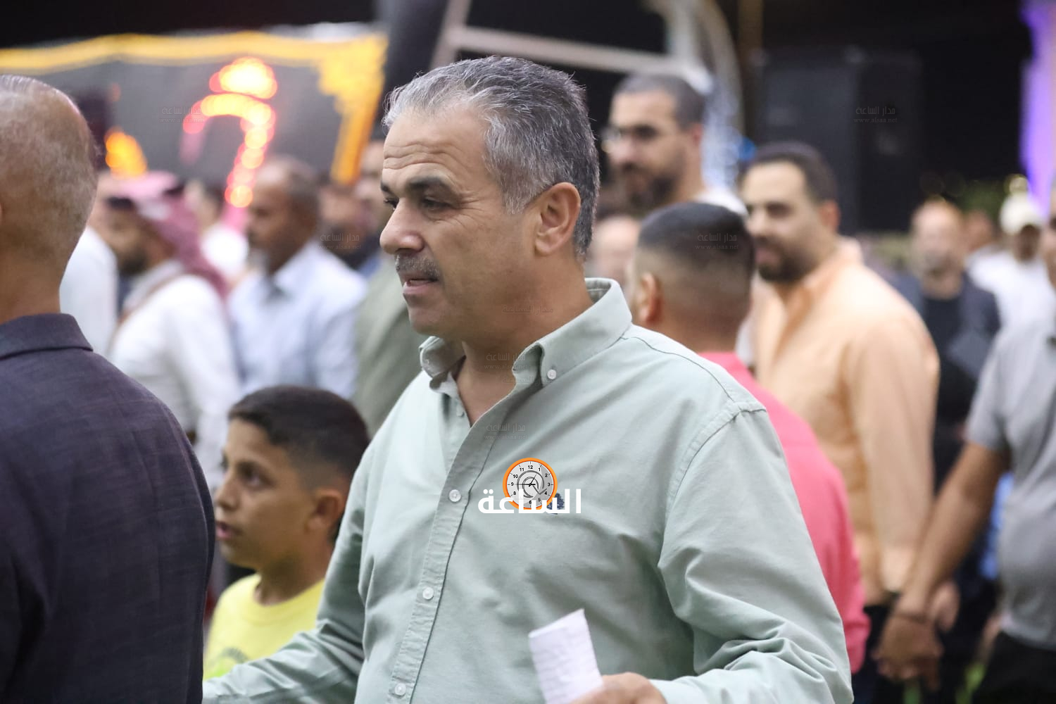 Madar Al-Saa Images 0.047749632890777716