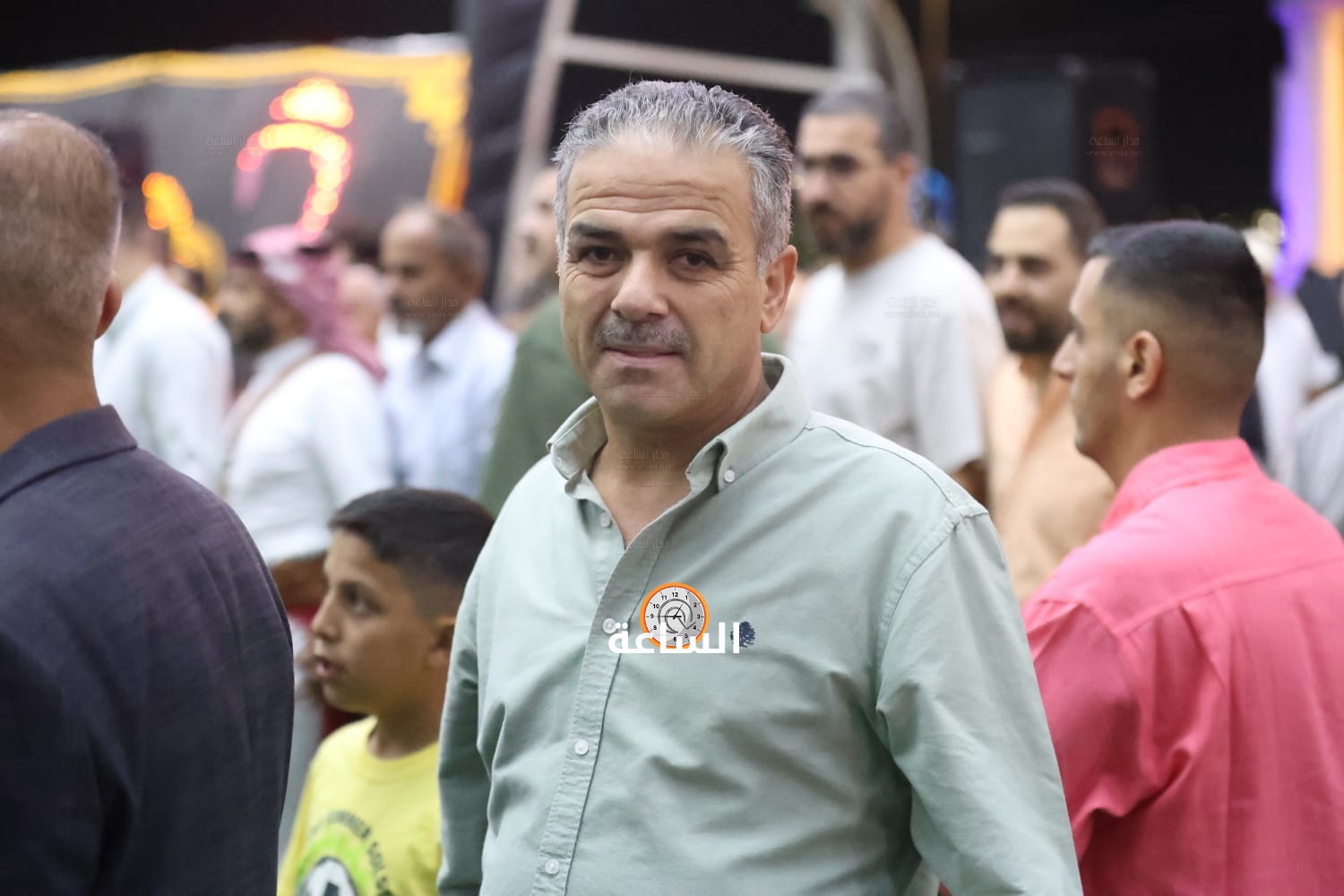Madar Al-Saa Images 0.2674466833985273