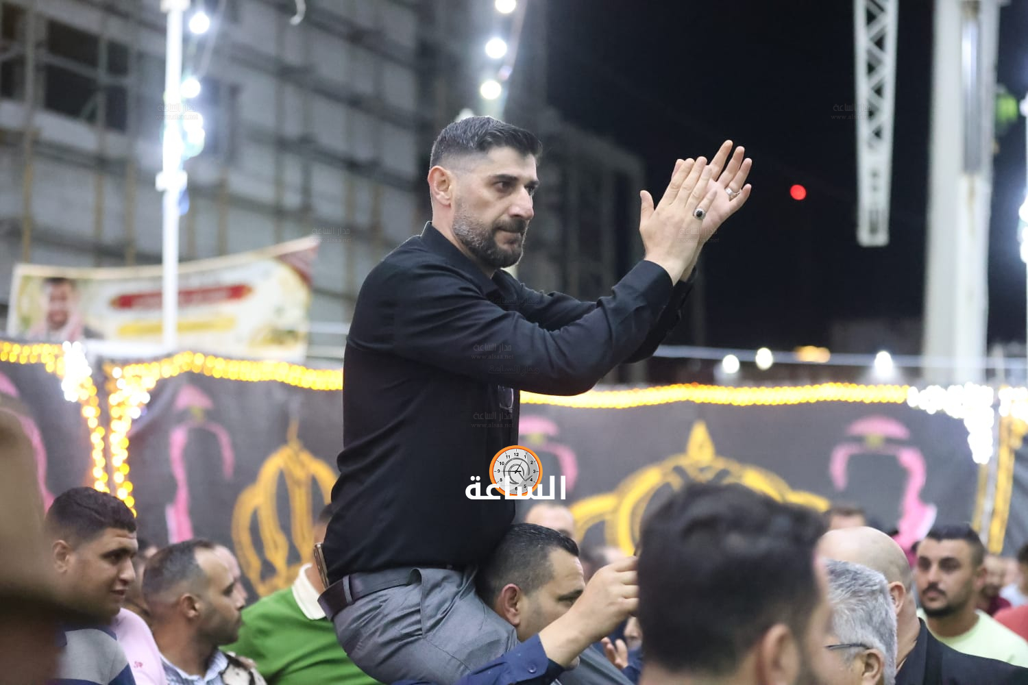 Madar Al-Saa Images 0.48517472252008353