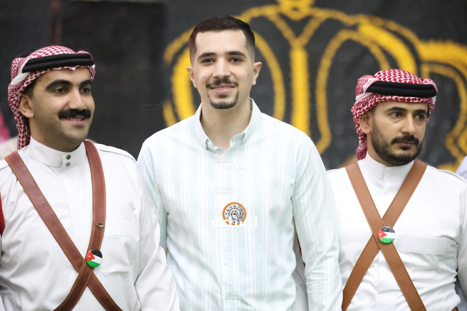 Madar Al-Saa Images 0.40402961004256255