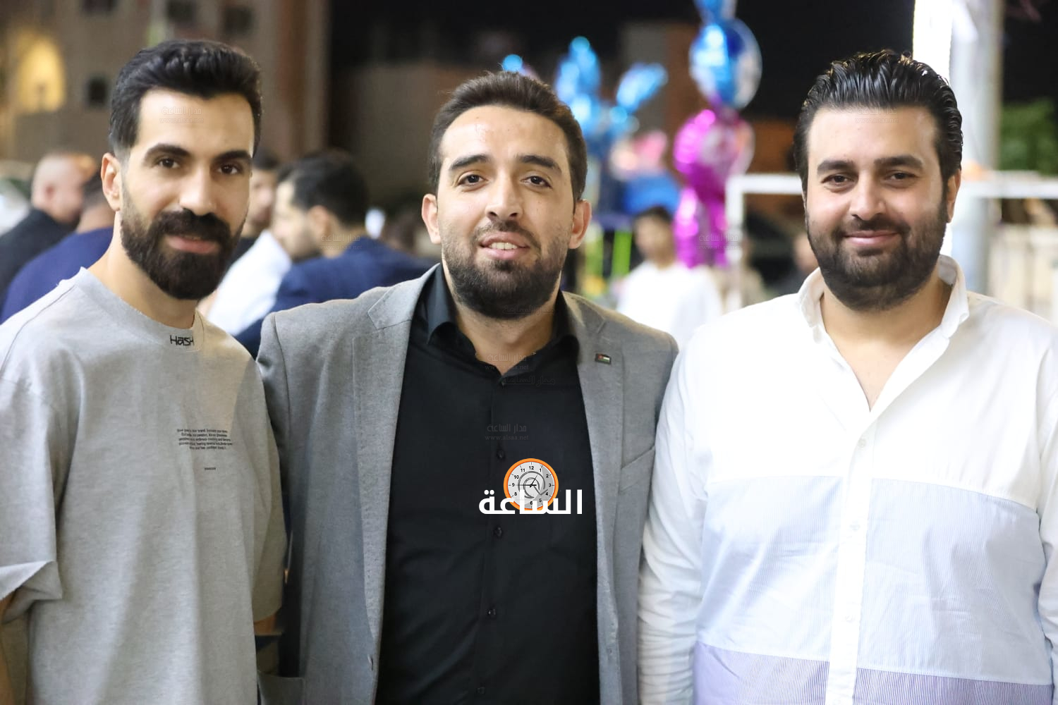 Madar Al-Saa Images 0.6034149525257834