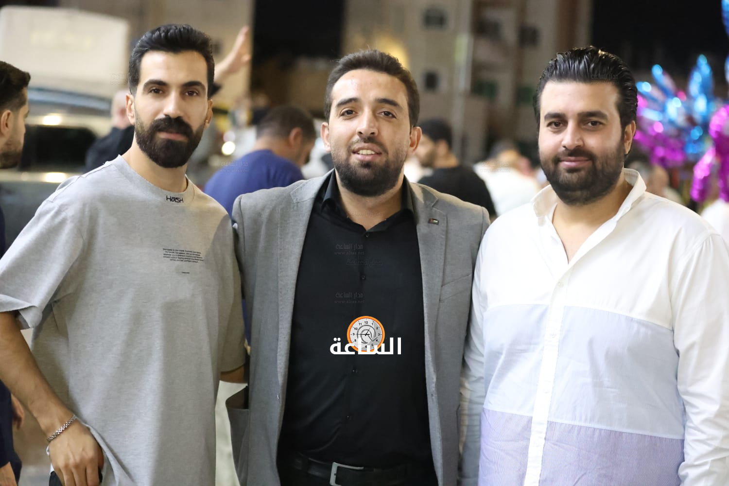 Madar Al-Saa Images 0.621582628104155