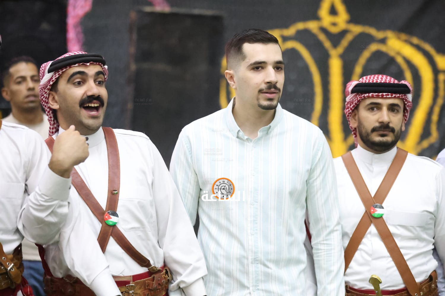 Madar Al-Saa Images 0.20473061853546037