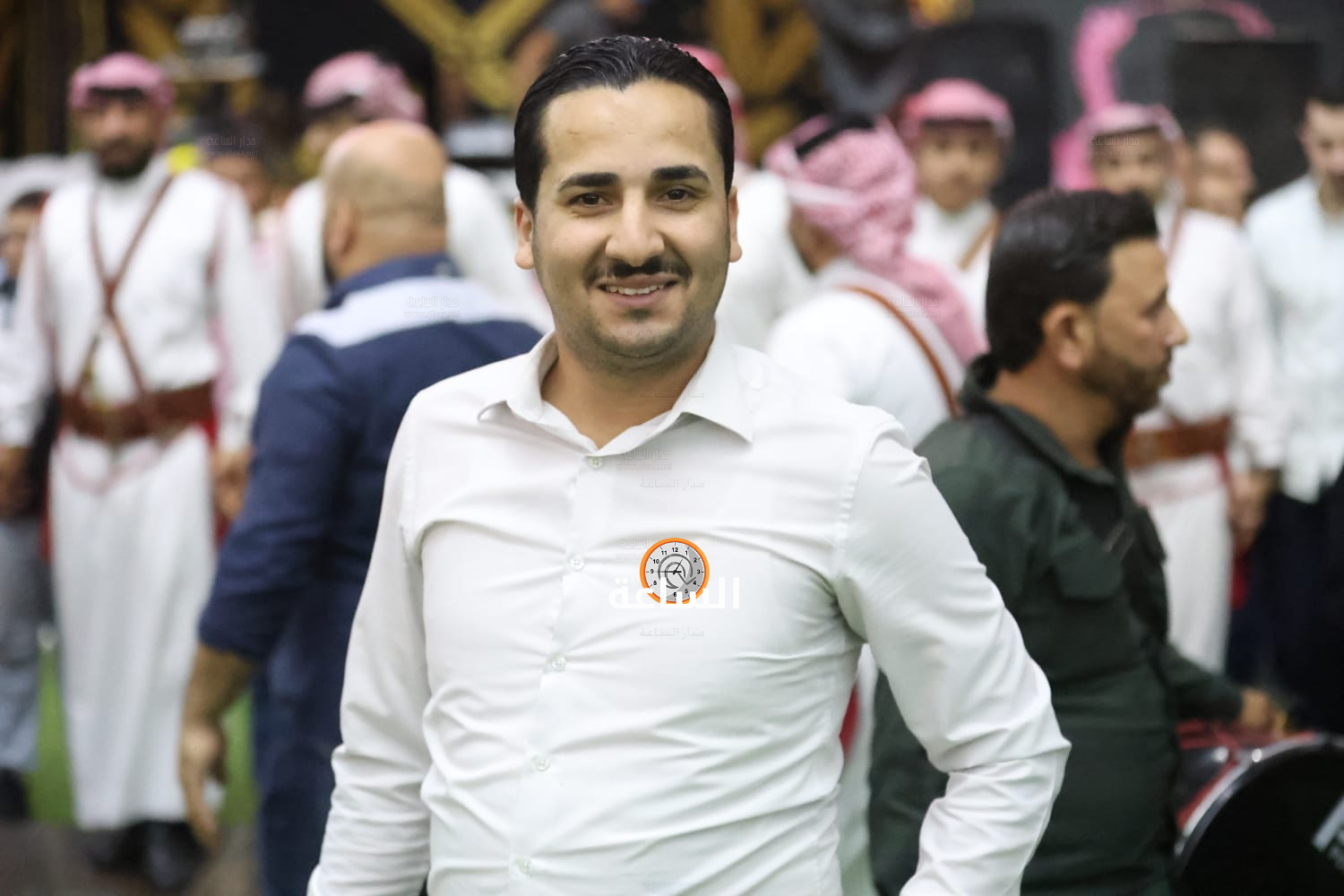 Madar Al-Saa Images 0.0033249548437975784