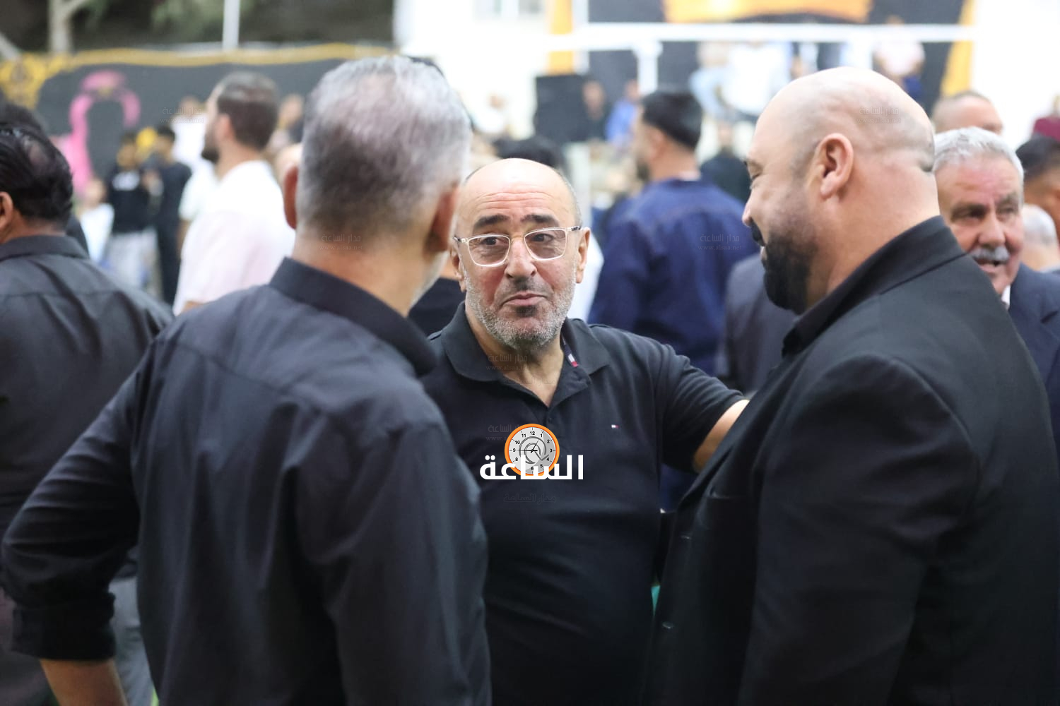 Madar Al-Saa Images 0.0647871156624803