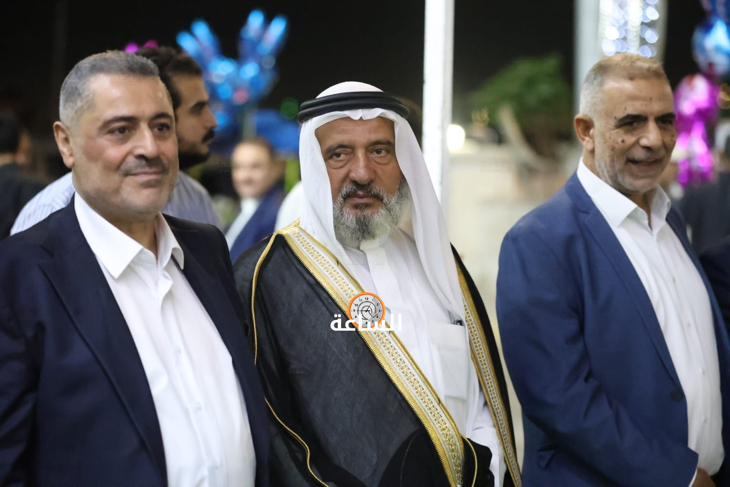 Madar Al-Saa Images 0.9504235091399059