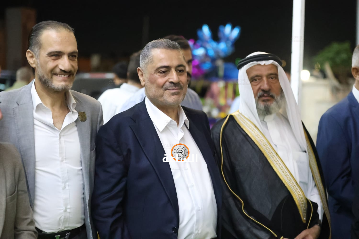 Madar Al-Saa Images 0.22739267976002842