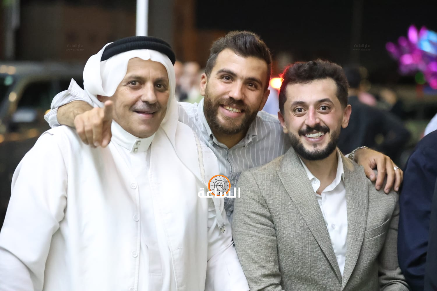 Madar Al-Saa Images 0.5291302477821214