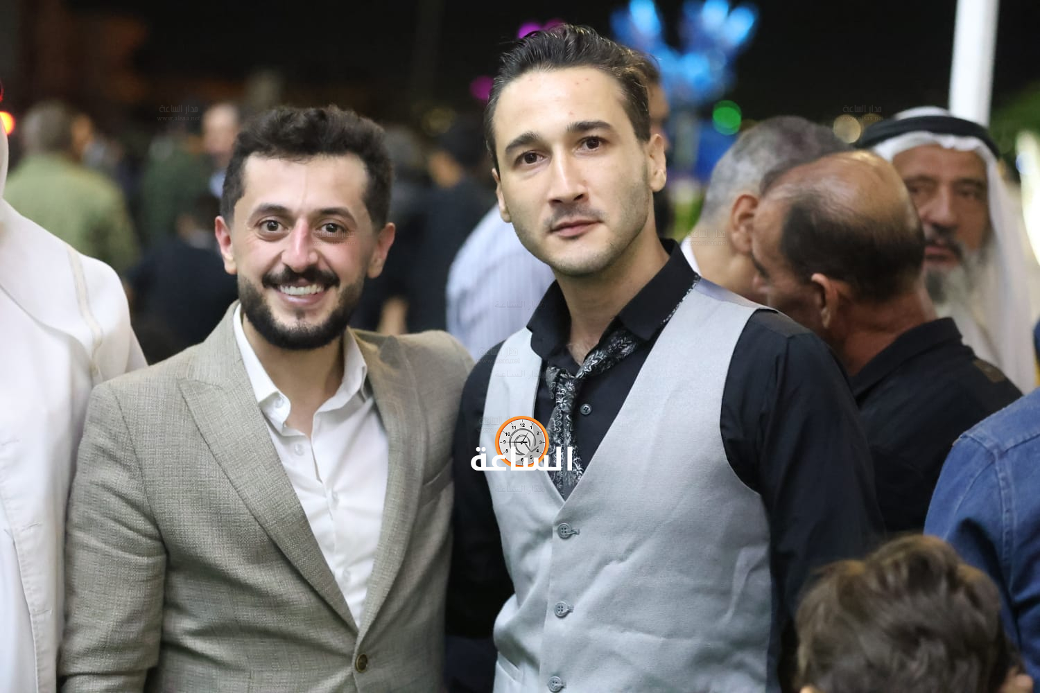Madar Al-Saa Images 0.182456183322654