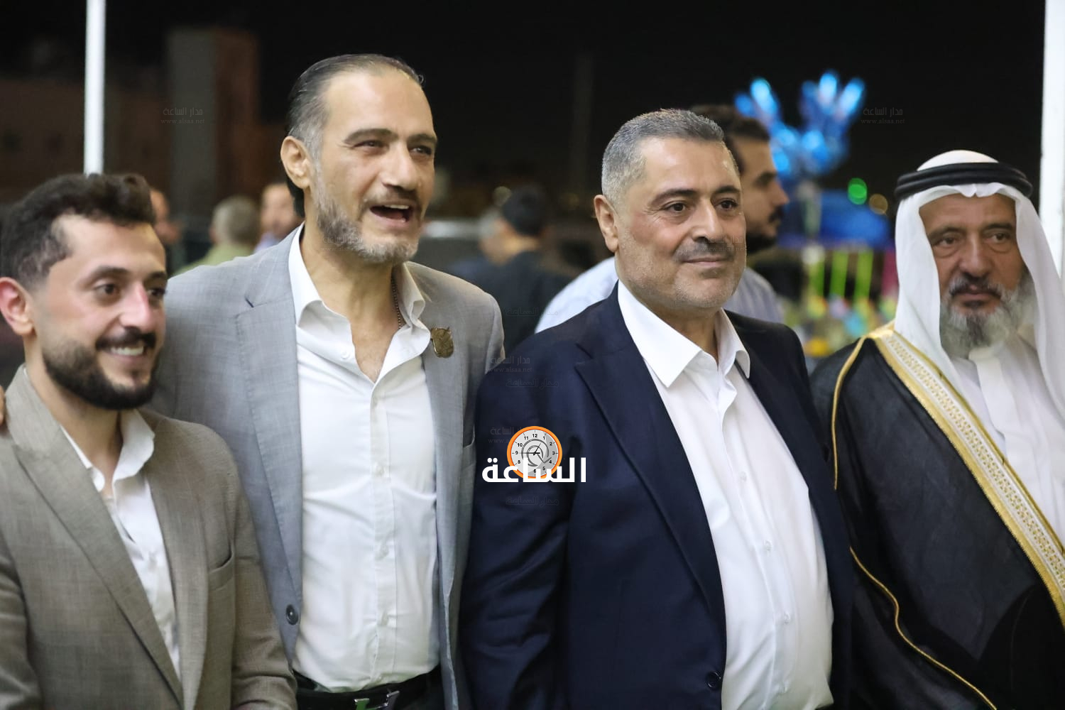 Madar Al-Saa Images 0.005565058747195373