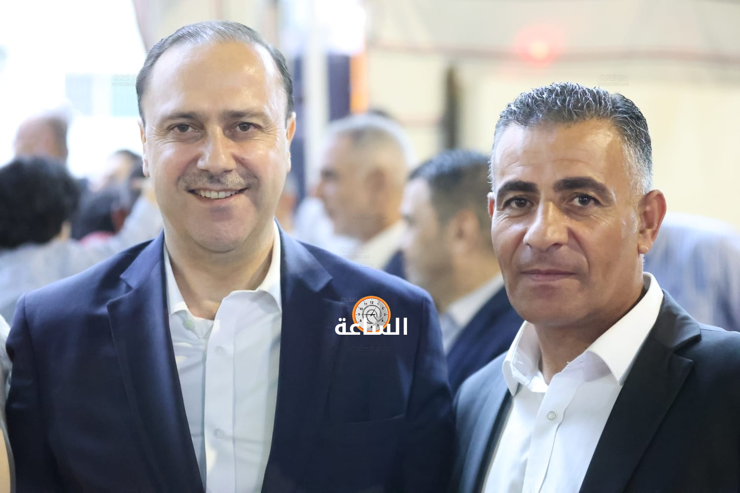 Madar Al-Saa Images 0.9758811261366777