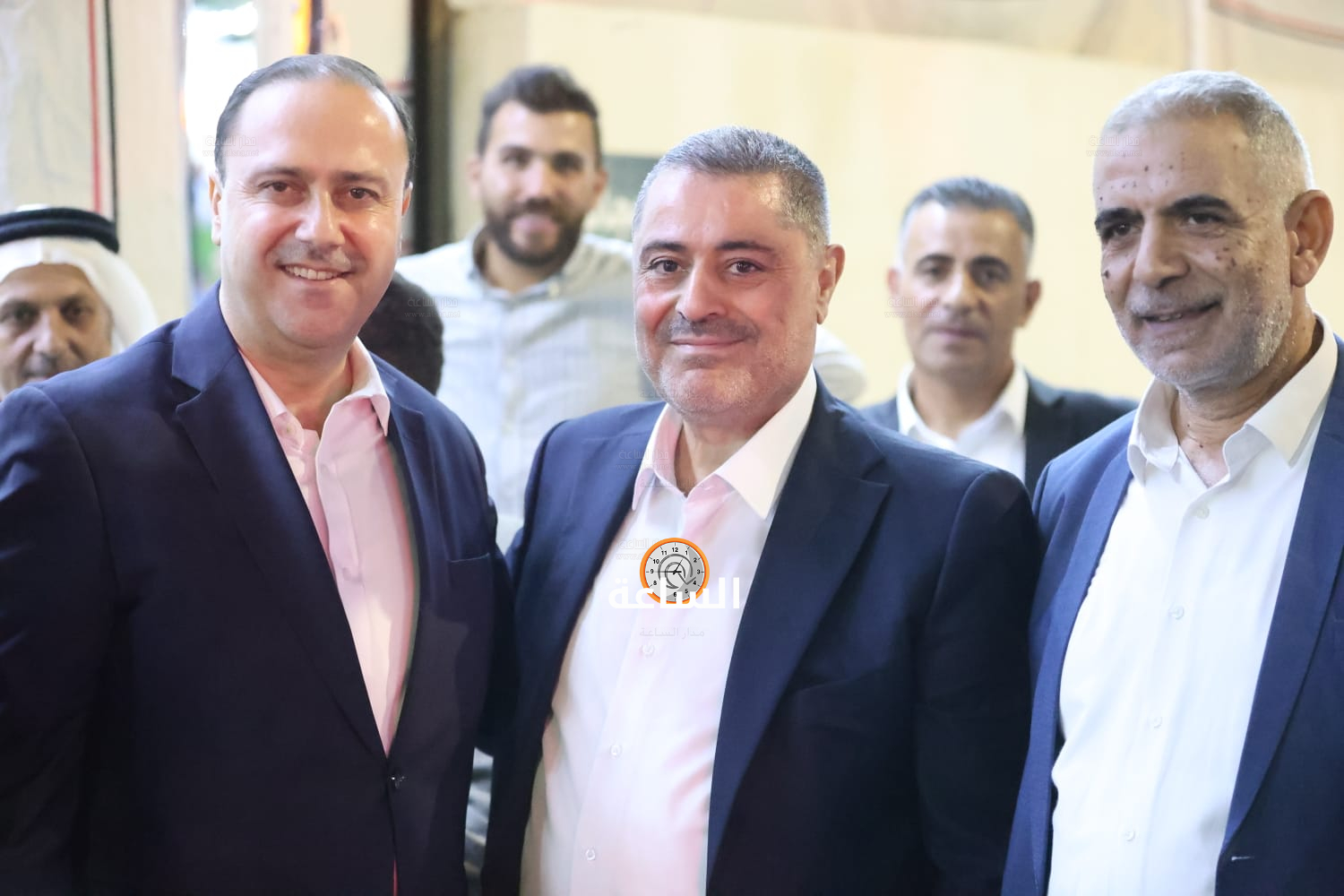 Madar Al-Saa Images 0.8068348142418329
