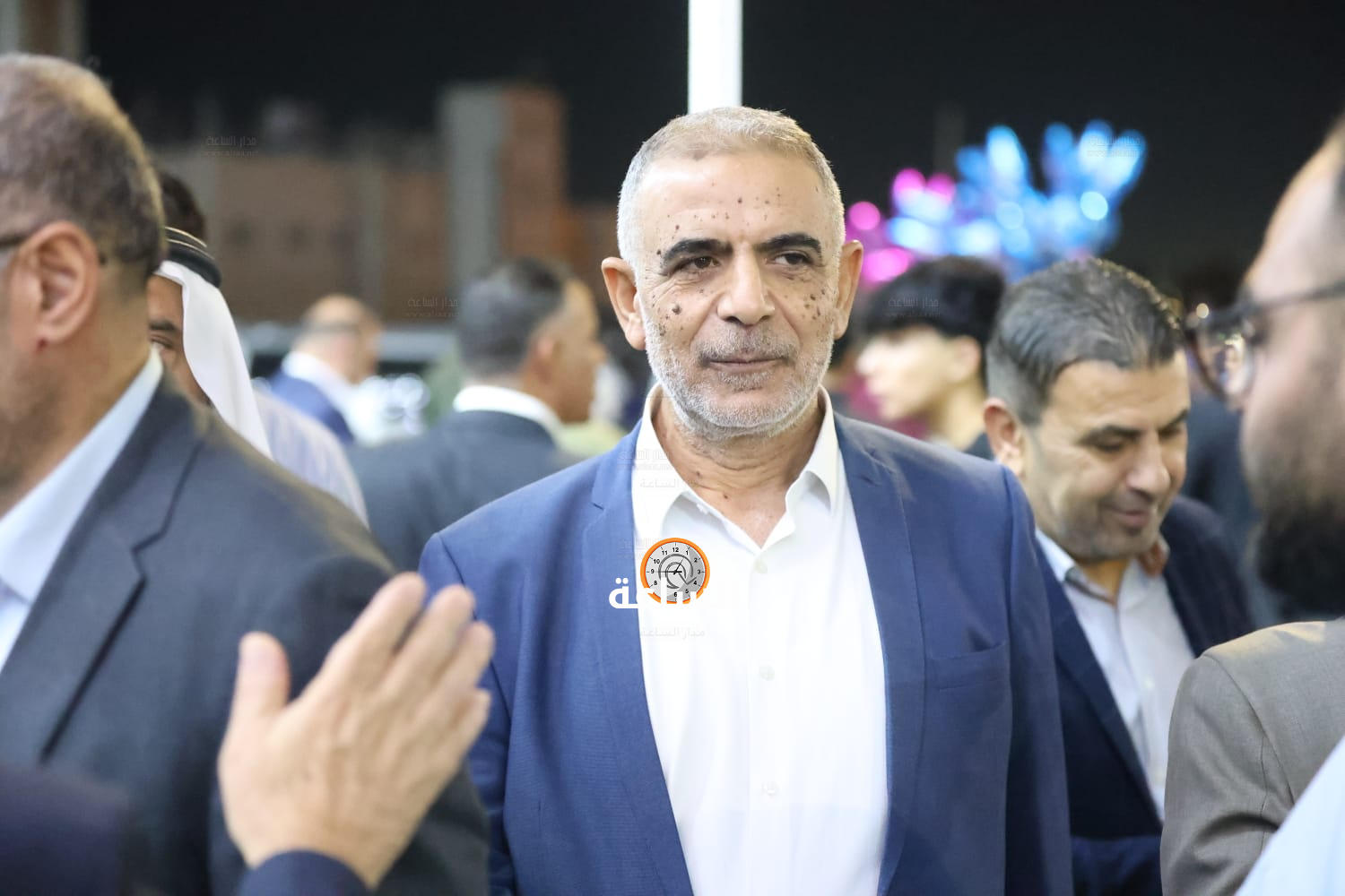 Madar Al-Saa Images 0.054336207131595815
