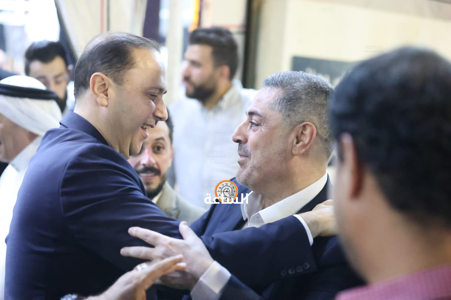 Madar Al-Saa Images 0.34797242545241114