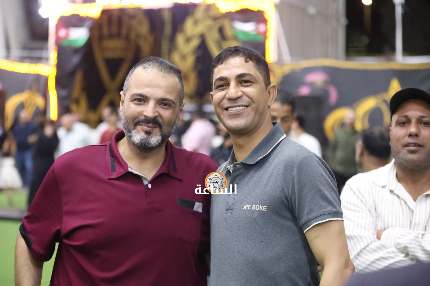 Madar Al-Saa Images 0.7206557300624847