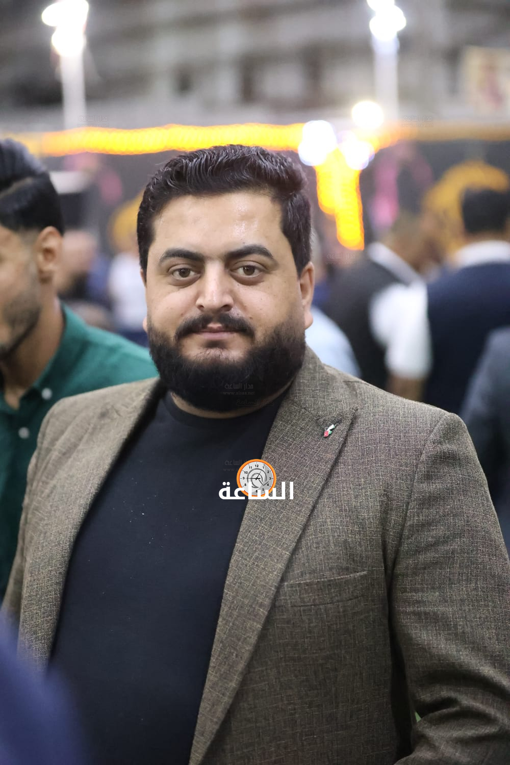 Madar Al-Saa Images 0.3307498552973448