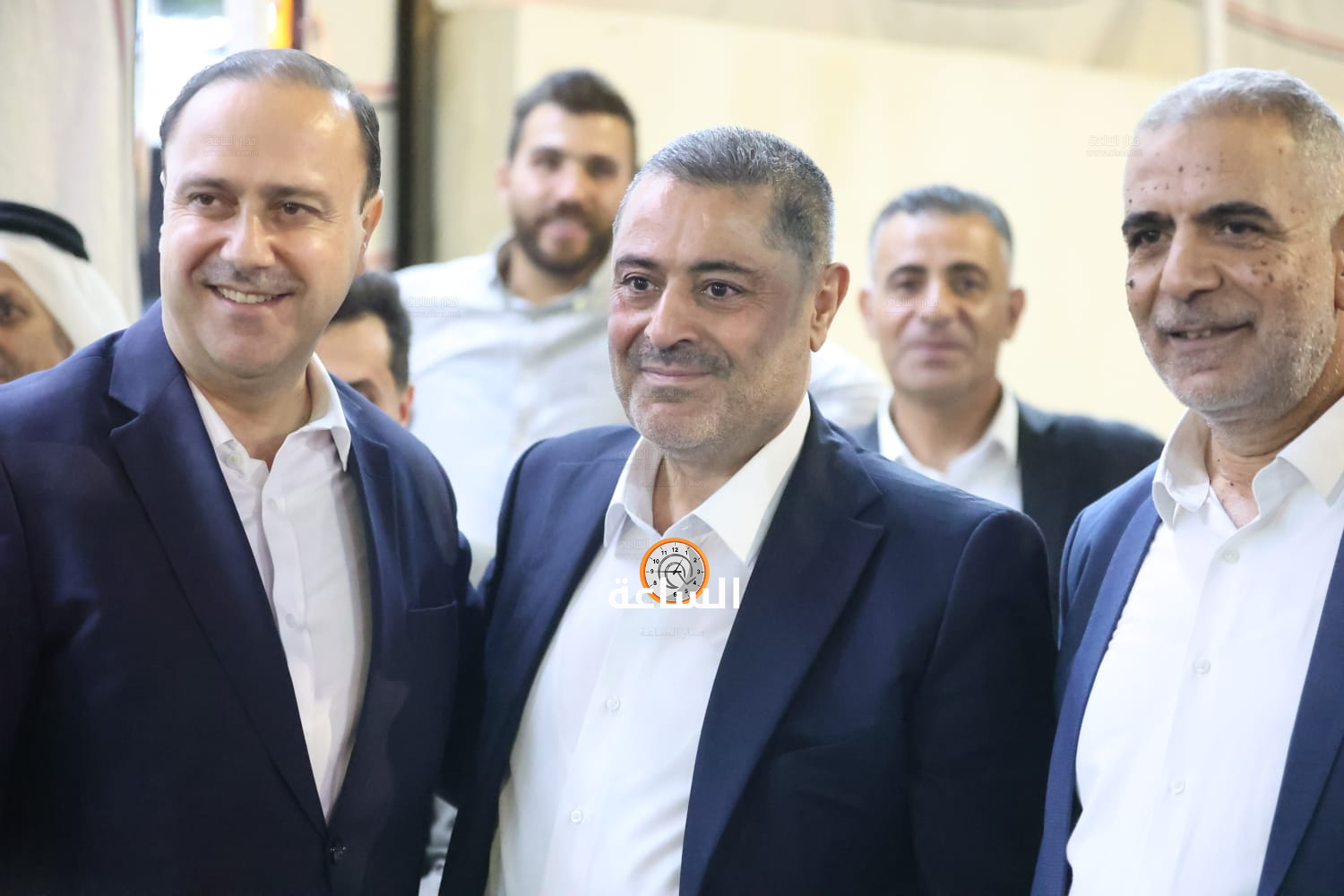 Madar Al-Saa Images 0.9325585124461948