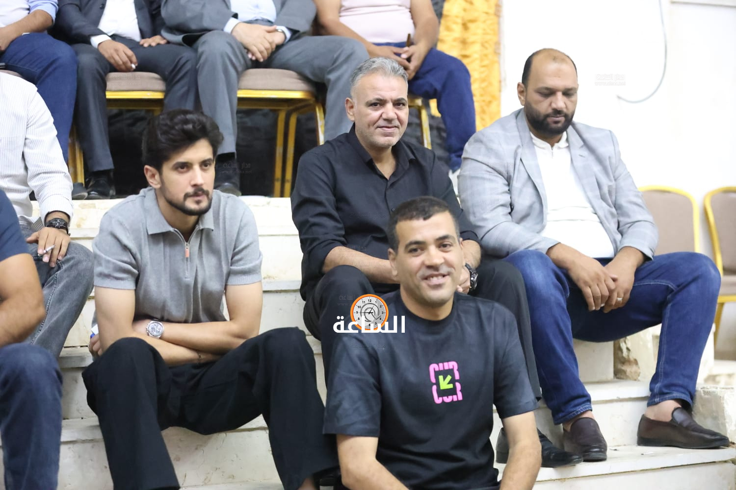 Madar Al-Saa Images 0.7354111328538462