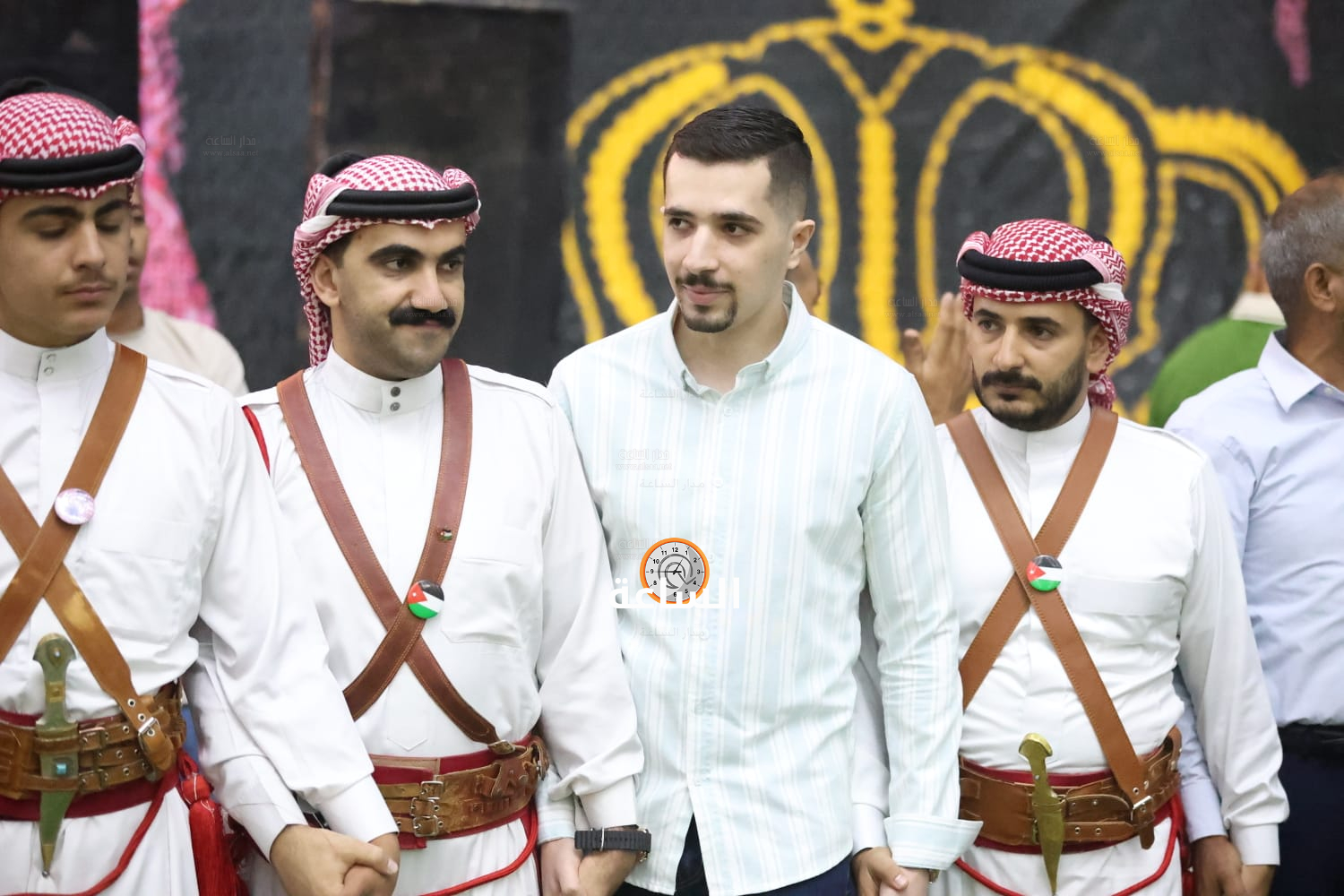 Madar Al-Saa Images 0.6487090969518365